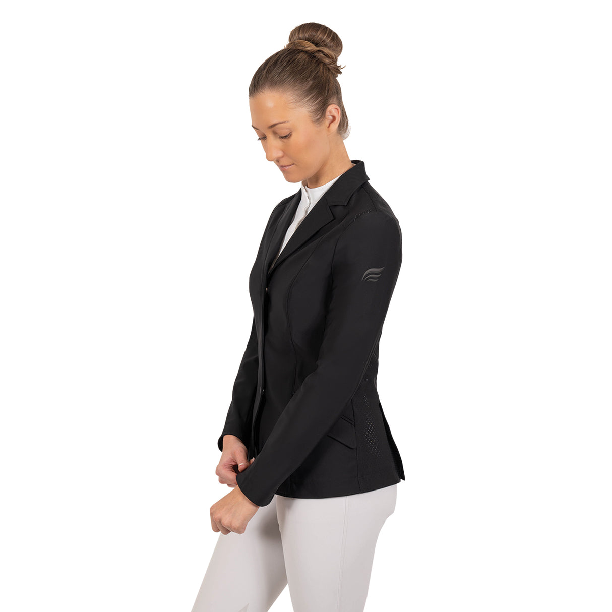 Nikara Bravura Show Jacket