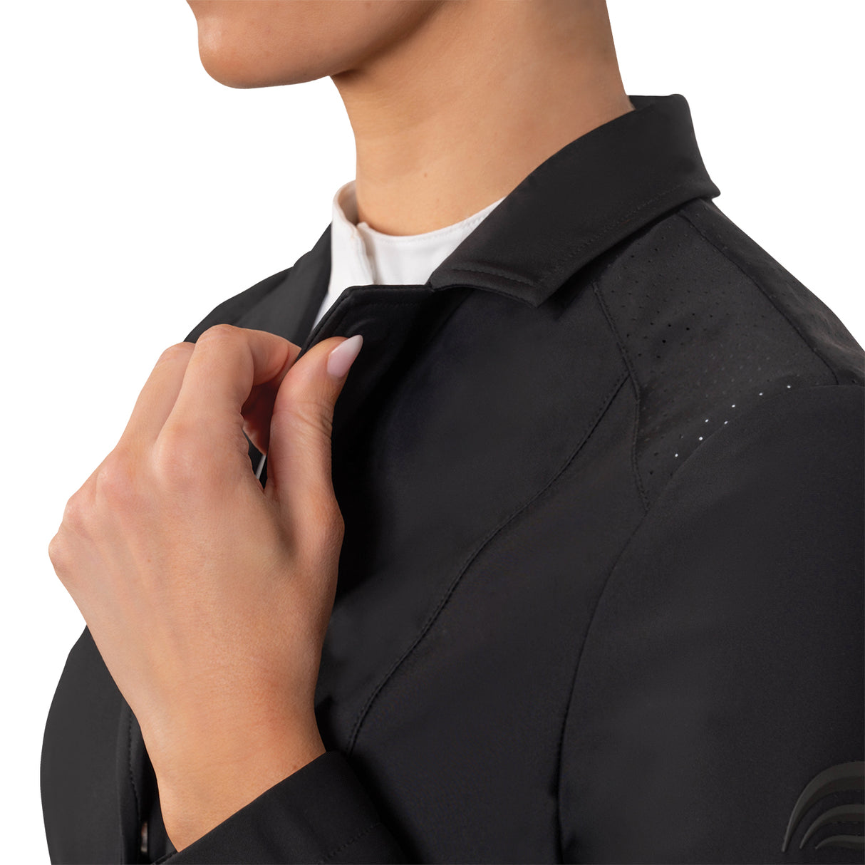 Nikara Bravura Show Jacket