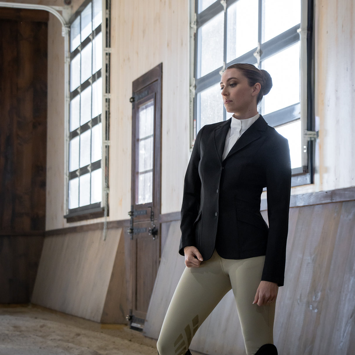 Nikara Bravura Show Jacket