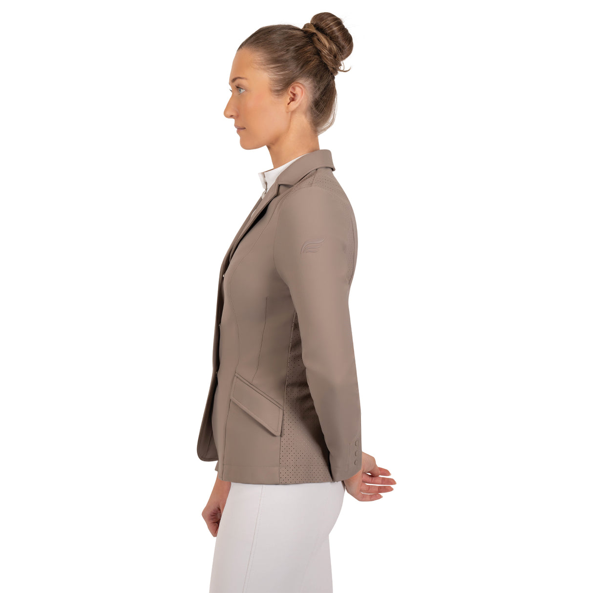 Nikara Bravura Show Jacket