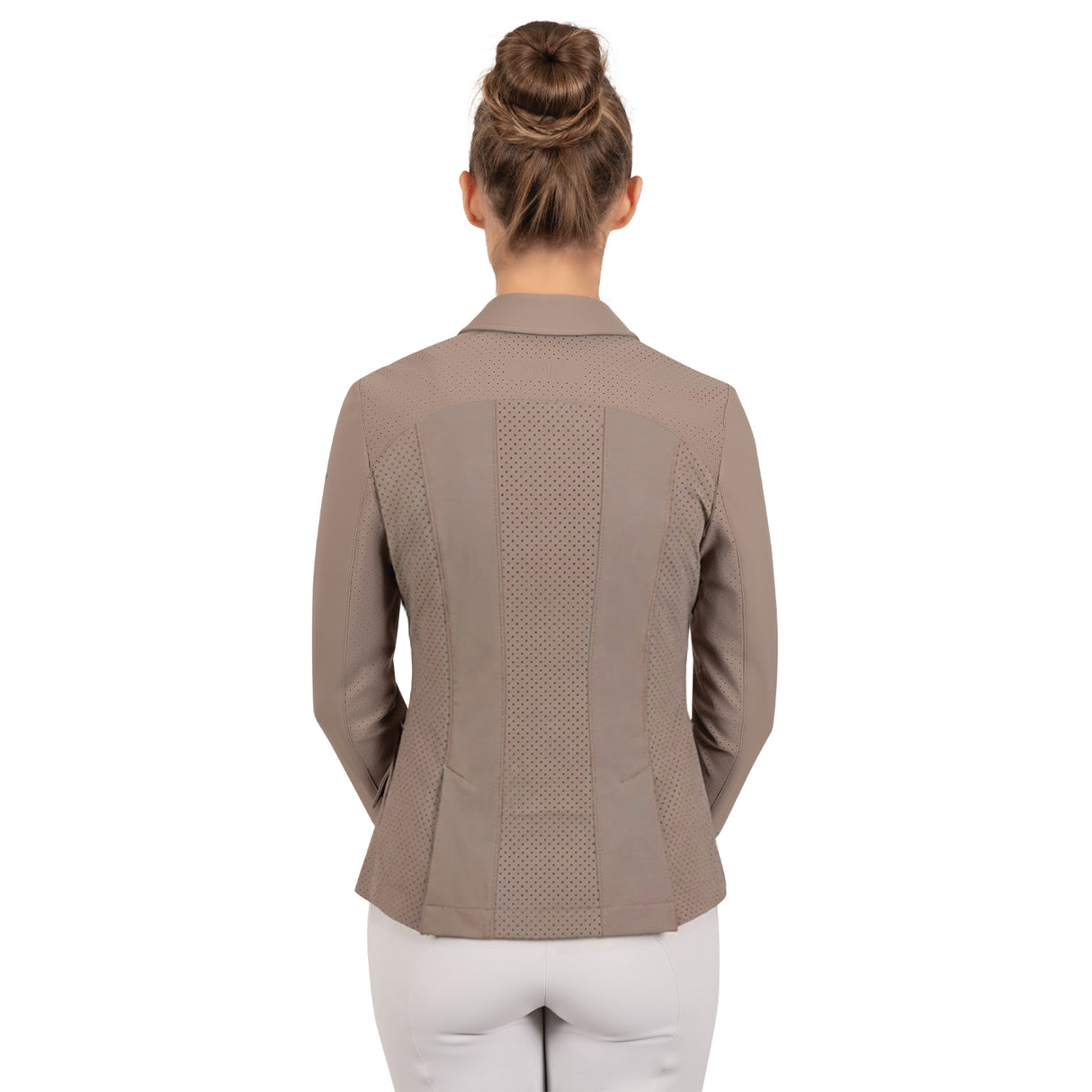 Nikara Bravura Show Jacket