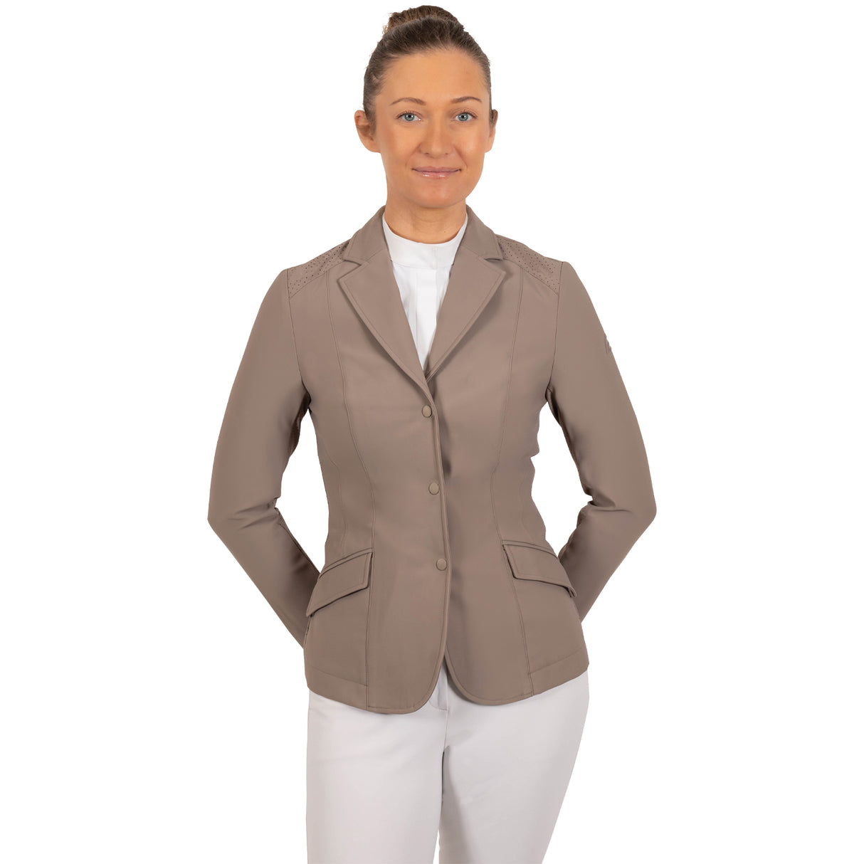Nikara Bravura Show Jacket