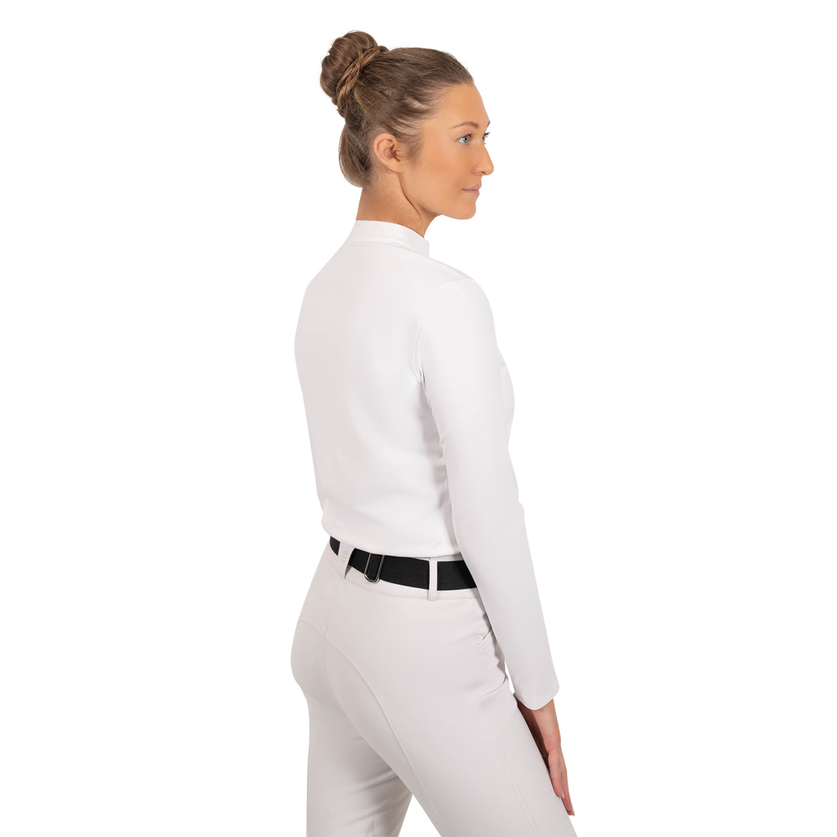 Nikara Velaro Technical Long Sleeve Show Shirt