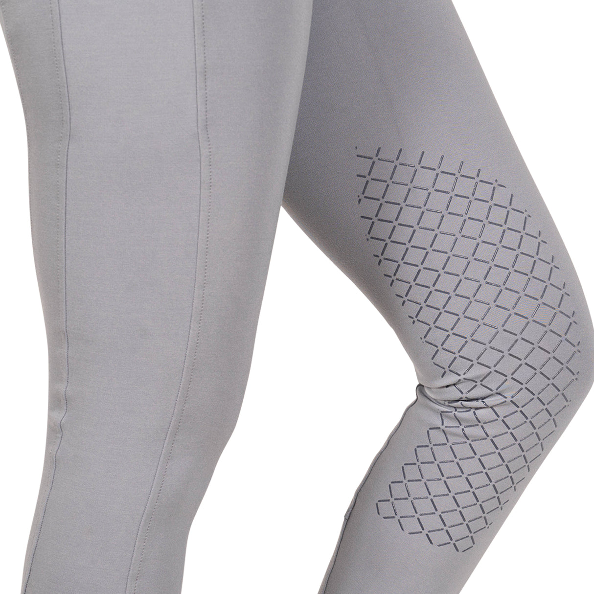 Elation Red Label Sport Extended Knee Grip Breech