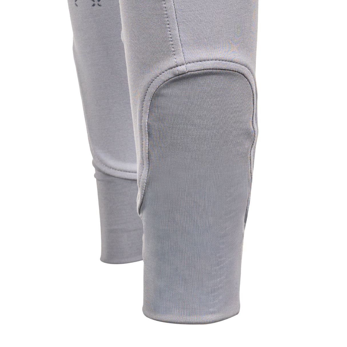 Elation Red Label Sport Extended Knee Grip Breech - Kids'