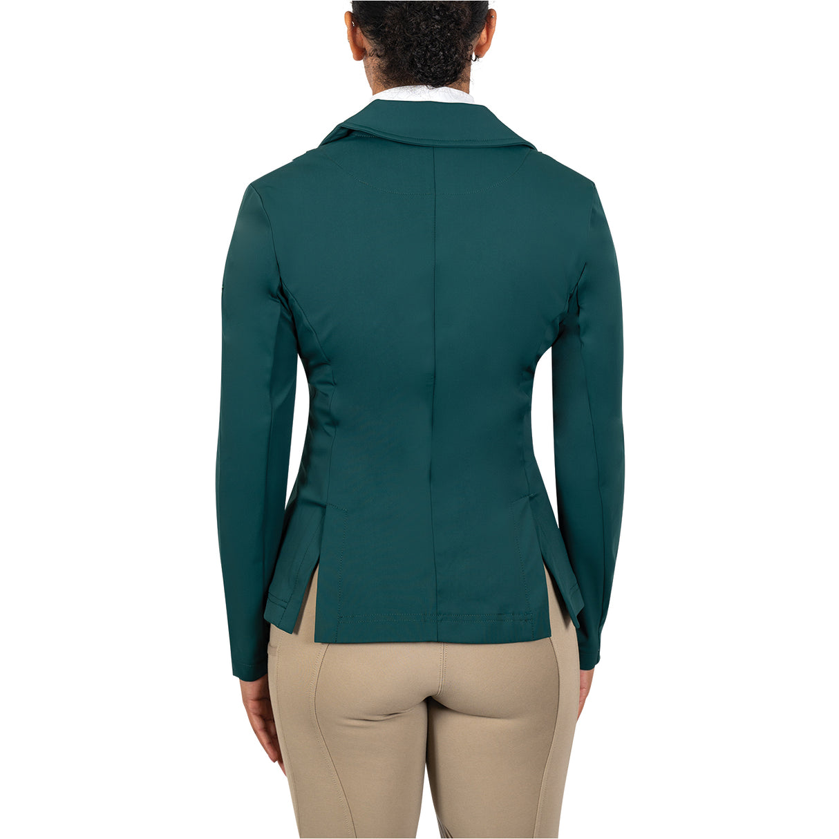 Elation Platinum Lusso Show Jacket