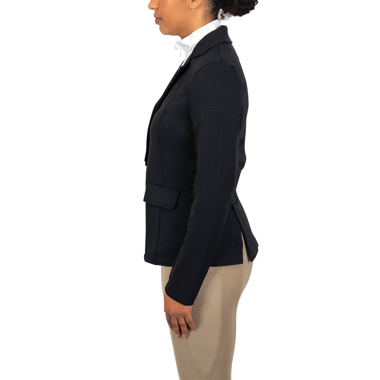 Elation Platinum Lusso Show Jacket