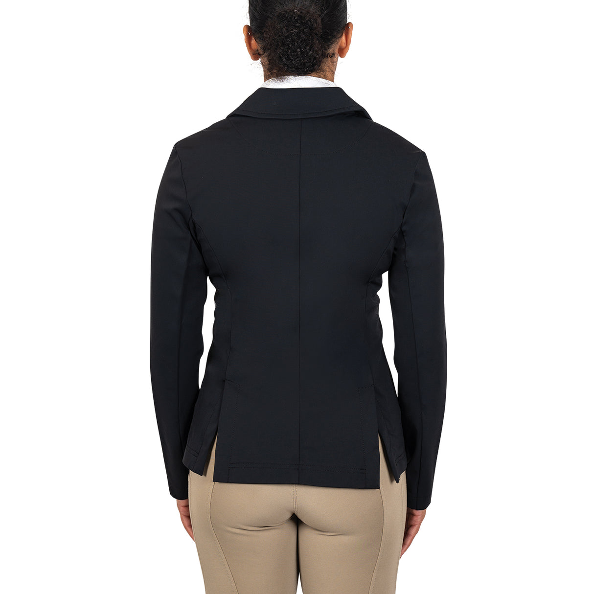 Elation Platinum Lusso Show Jacket