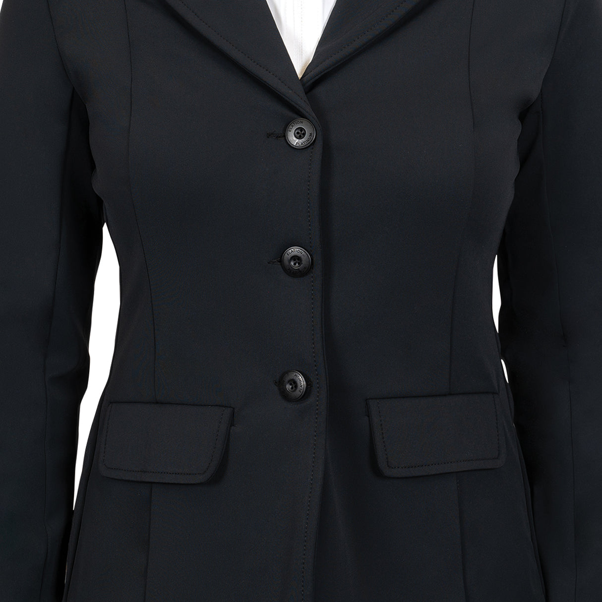 Elation Platinum Lusso Show Jacket