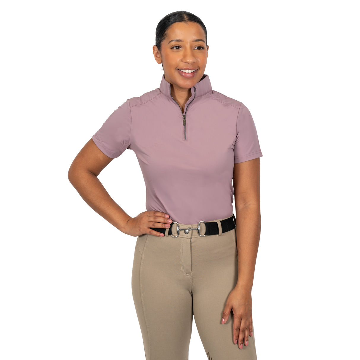 Après Ride Essence Short Sleeve Base Layer