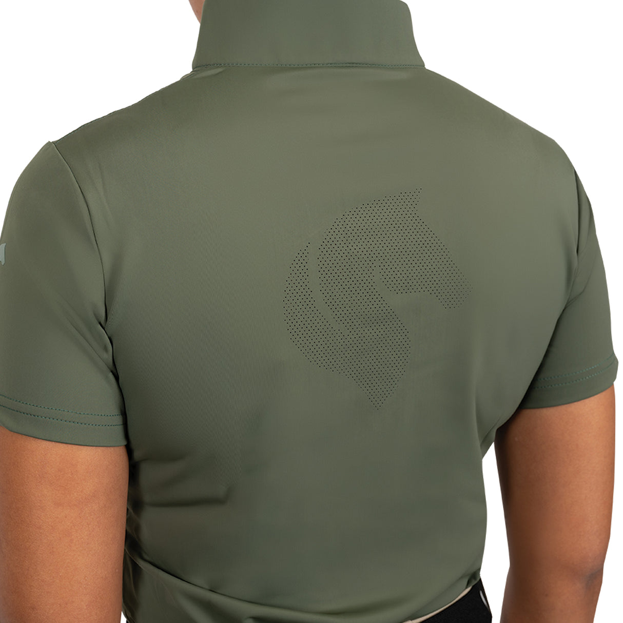 Après Ride Essence Short Sleeve Base Layer
