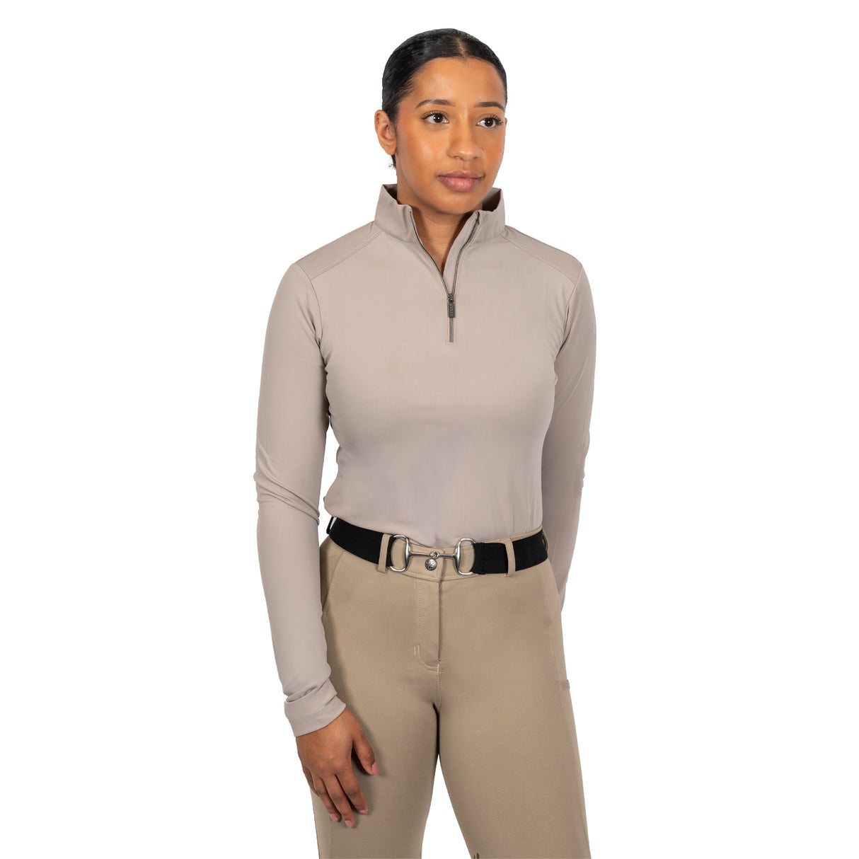 Après Ride Essence Long Sleeve Base Layer