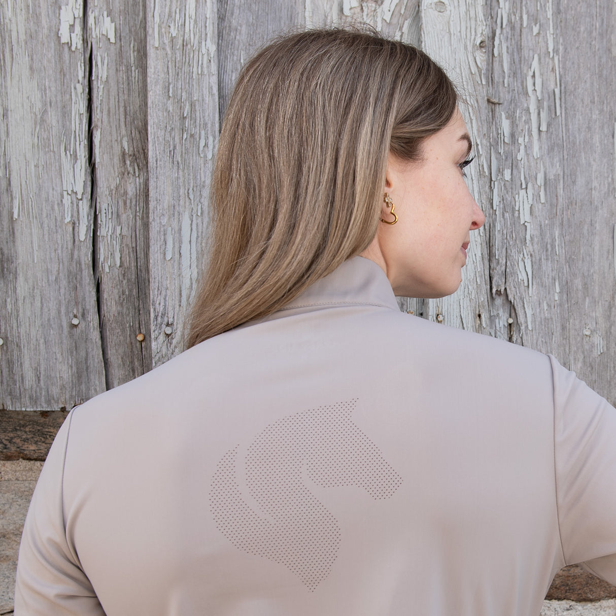 Après Ride Essence Long Sleeve Base Layer