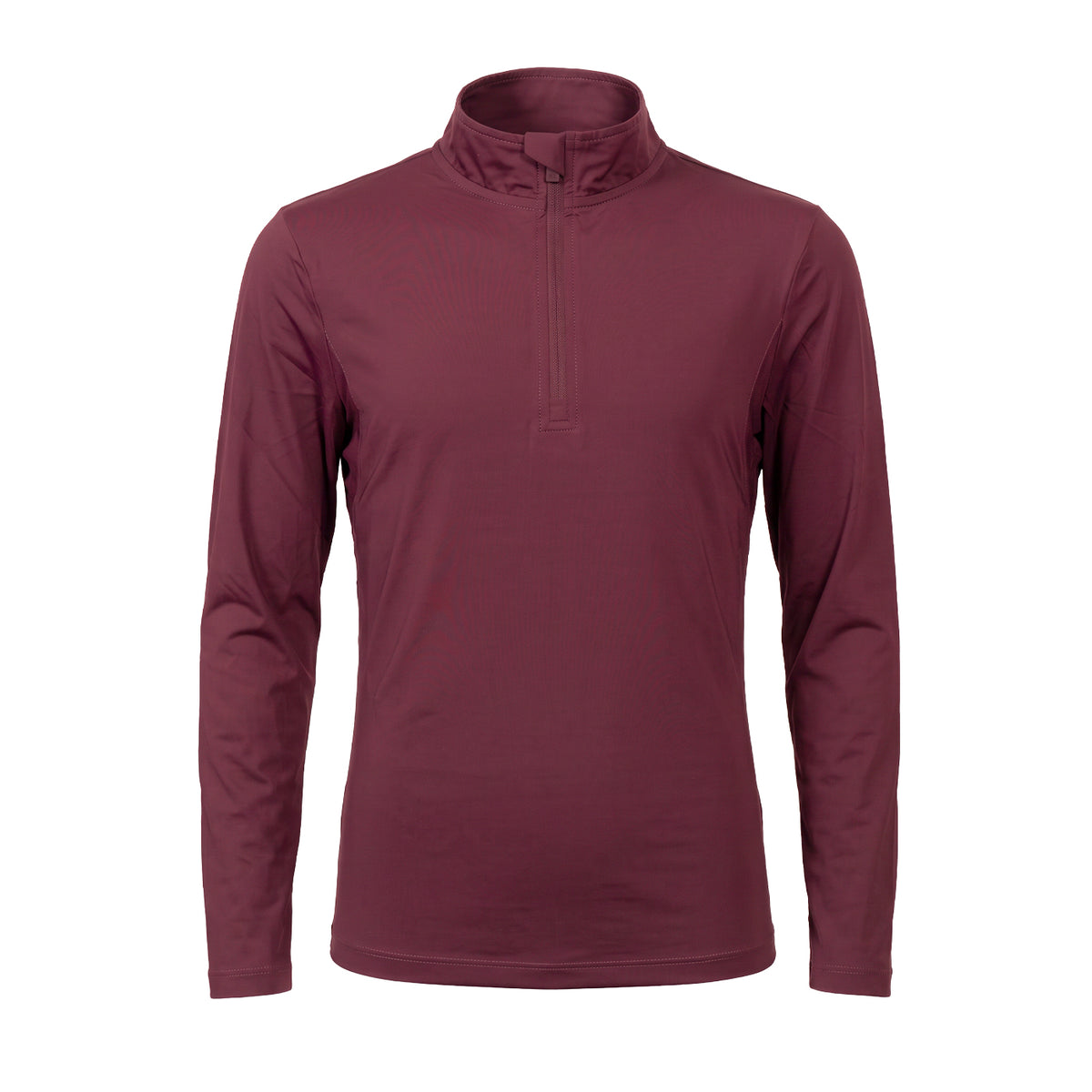 TemTeq Belize 3.0 Technical Quarter Zip Base Layer - Kids'