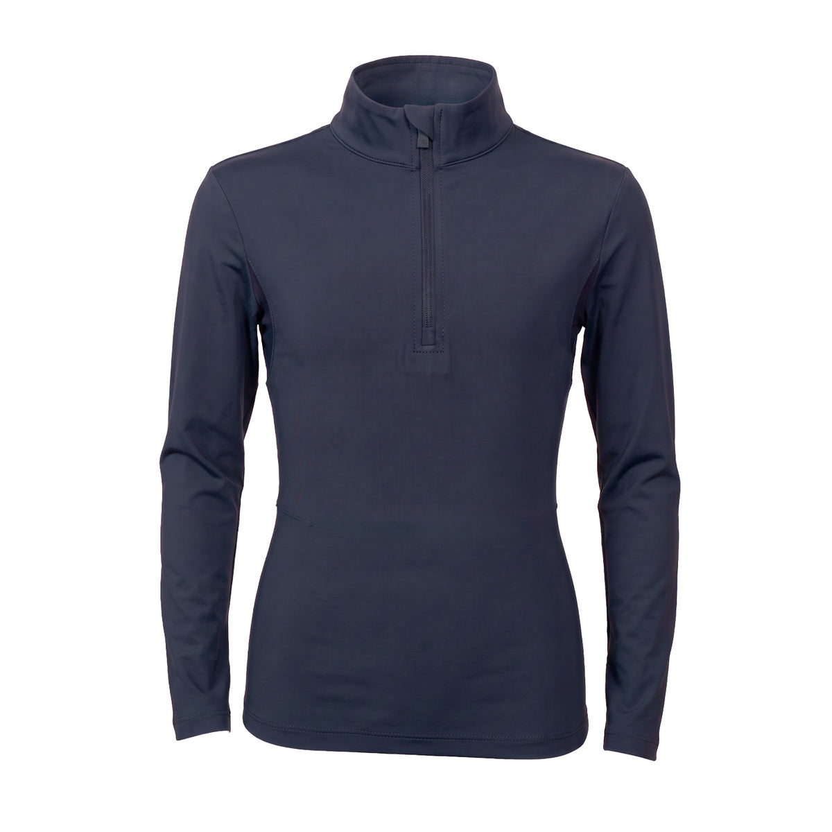 TemTeq Belize 3.0 Technical Quarter Zip Base Layer - Kids'
