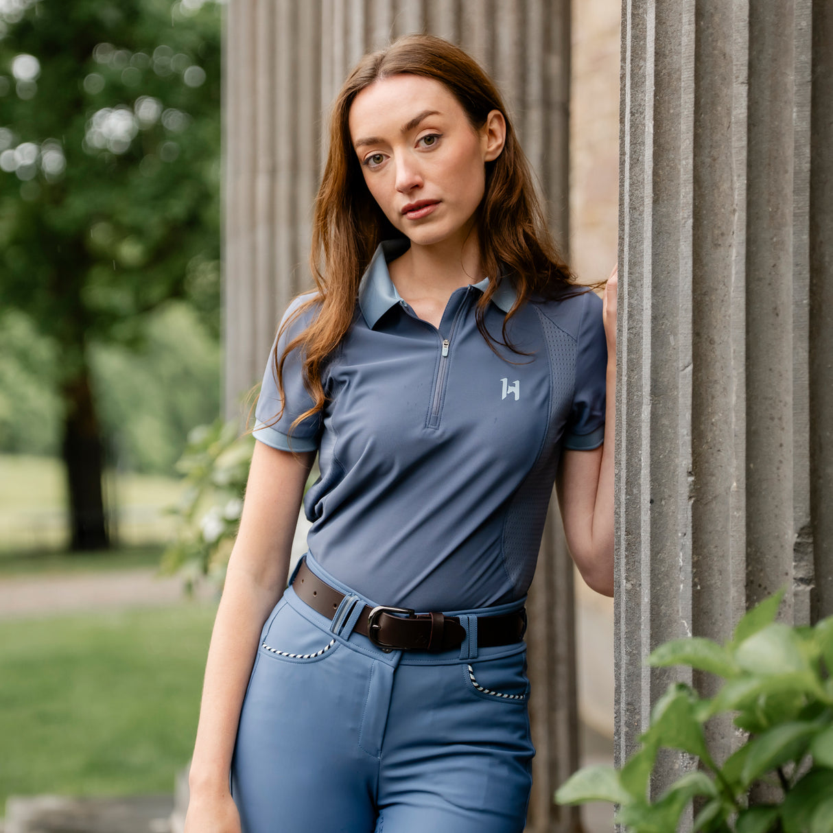 Horseware Tech Polo