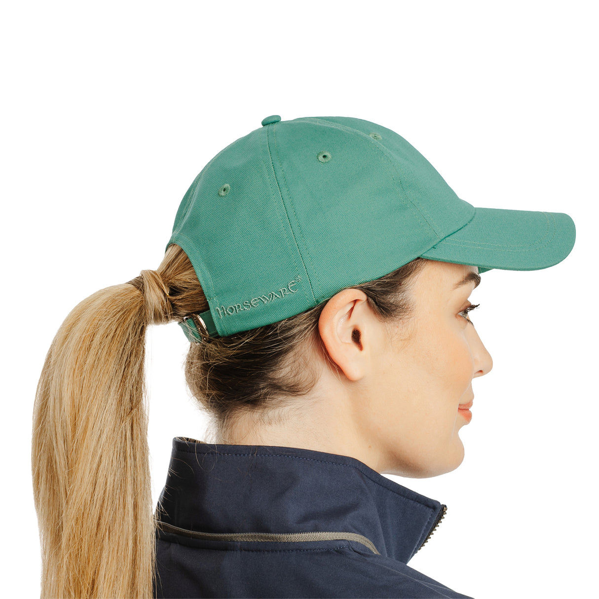 Horseware Summit Cap