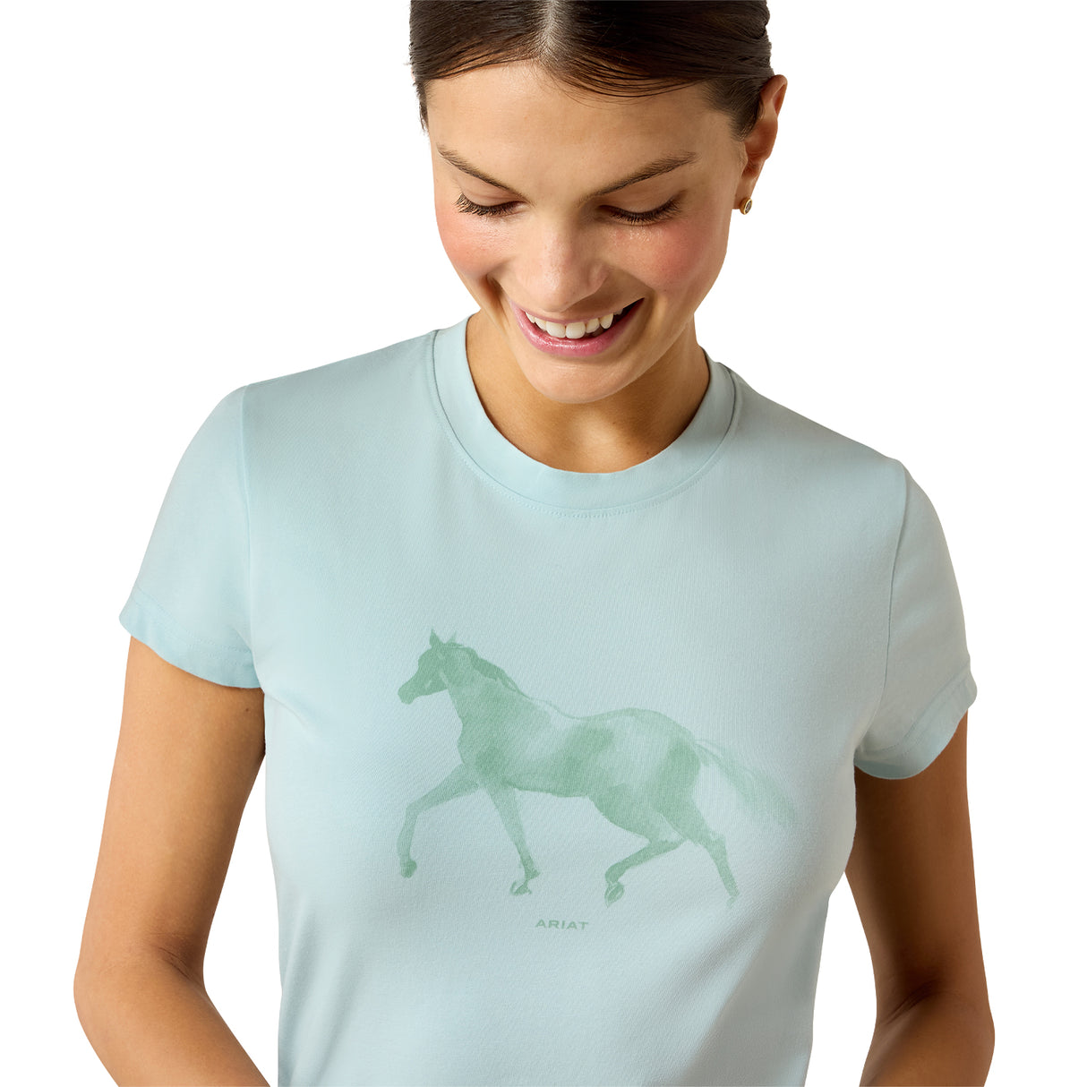 Ariat Subtle Stride Tee