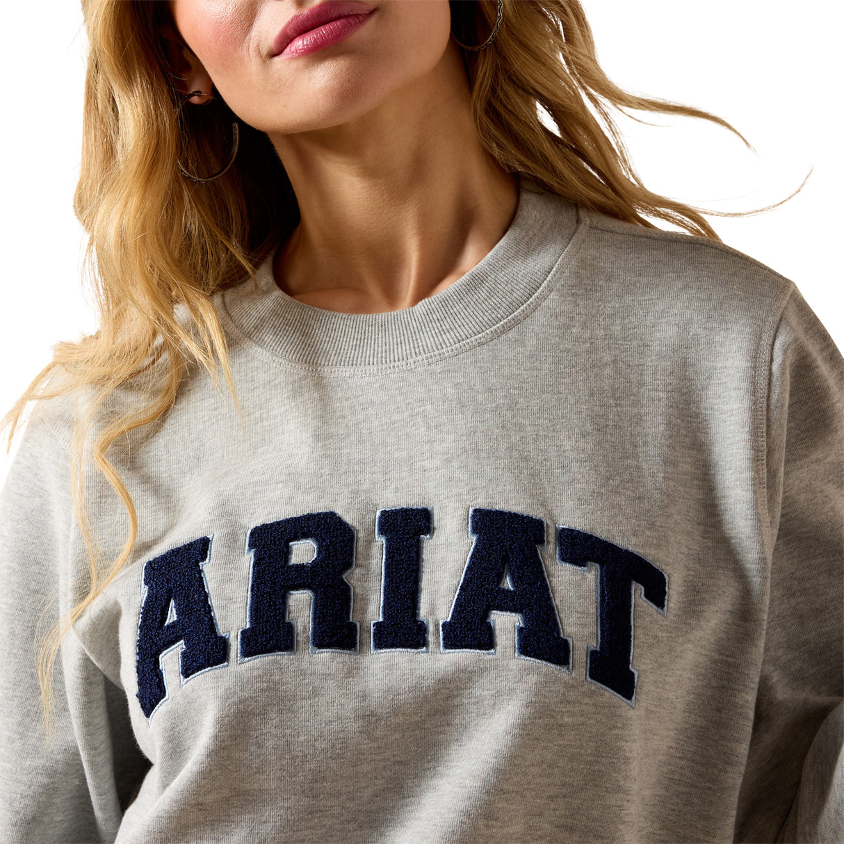 Ariat Essential Crew Sweatshirt