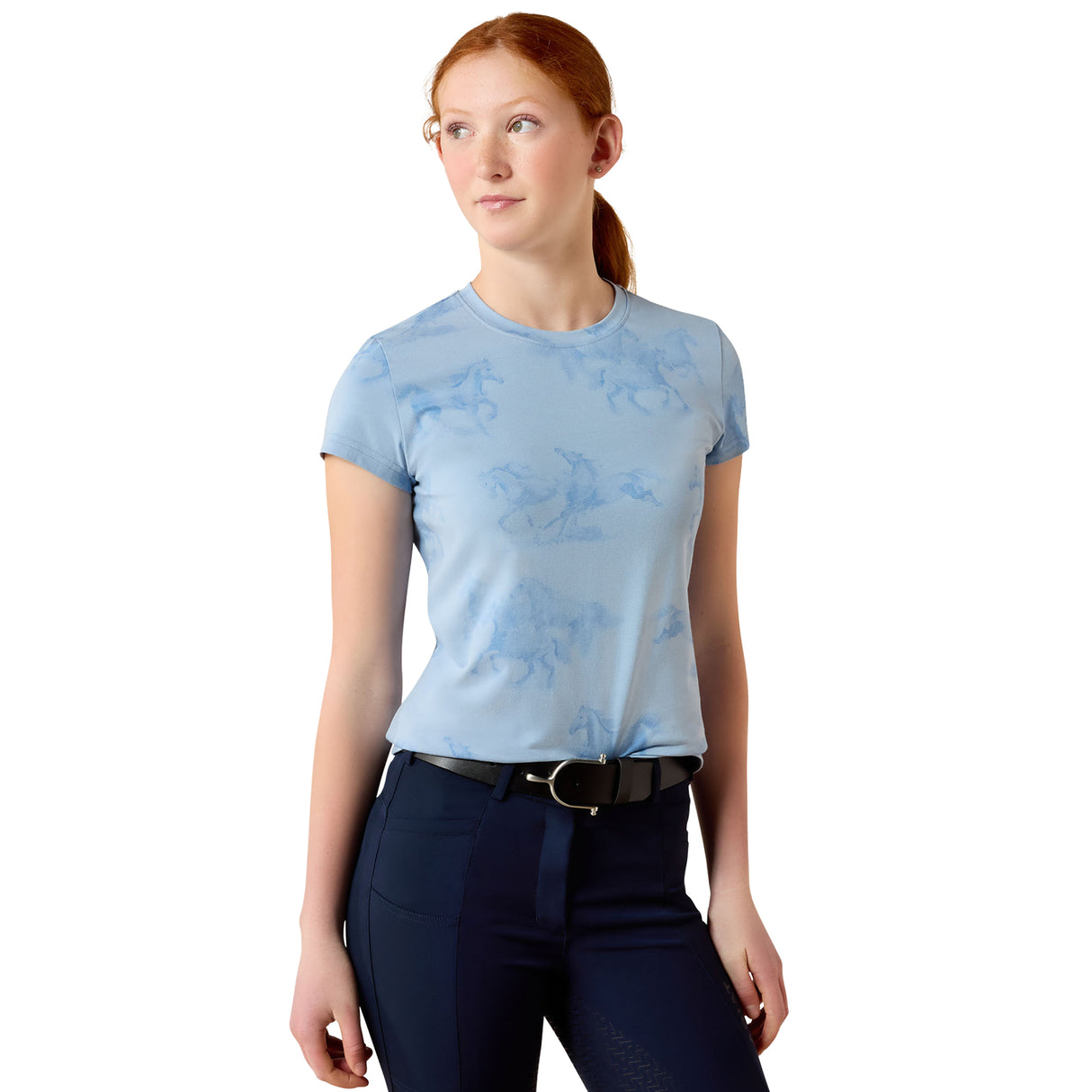 Ariat Mirage Tee - Kids'
