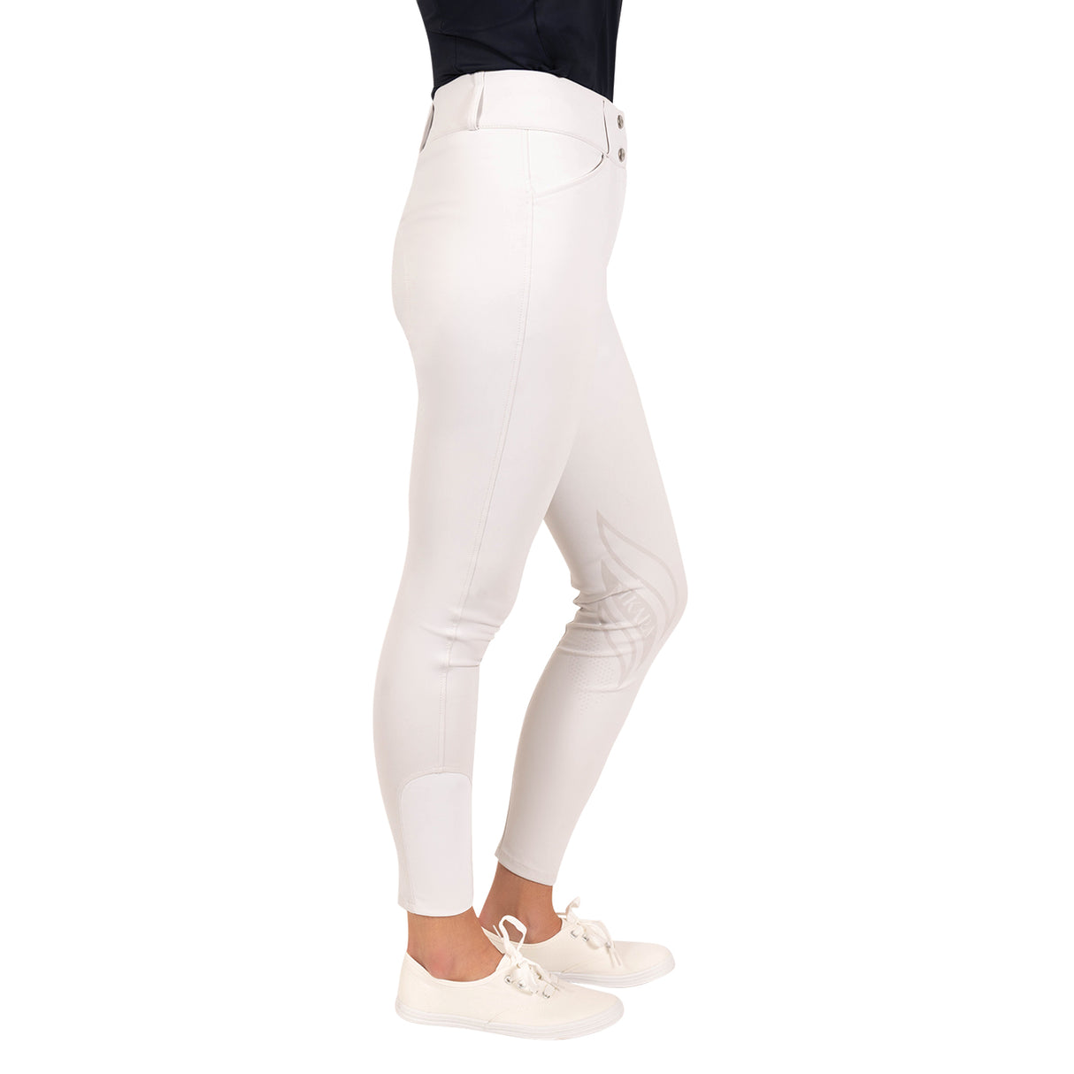 Nikara HaloTech Show Breech