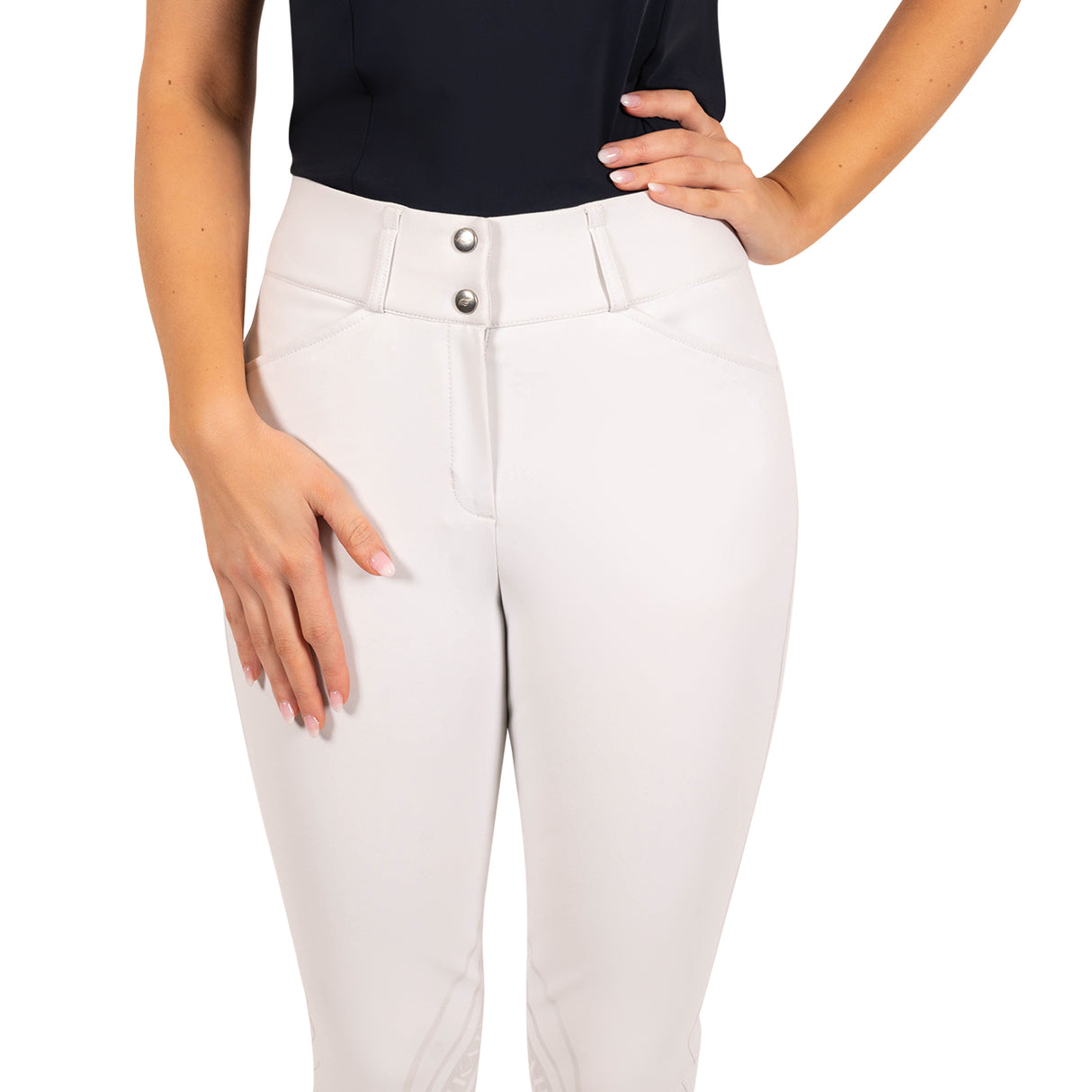 Nikara HaloTech Show Breech