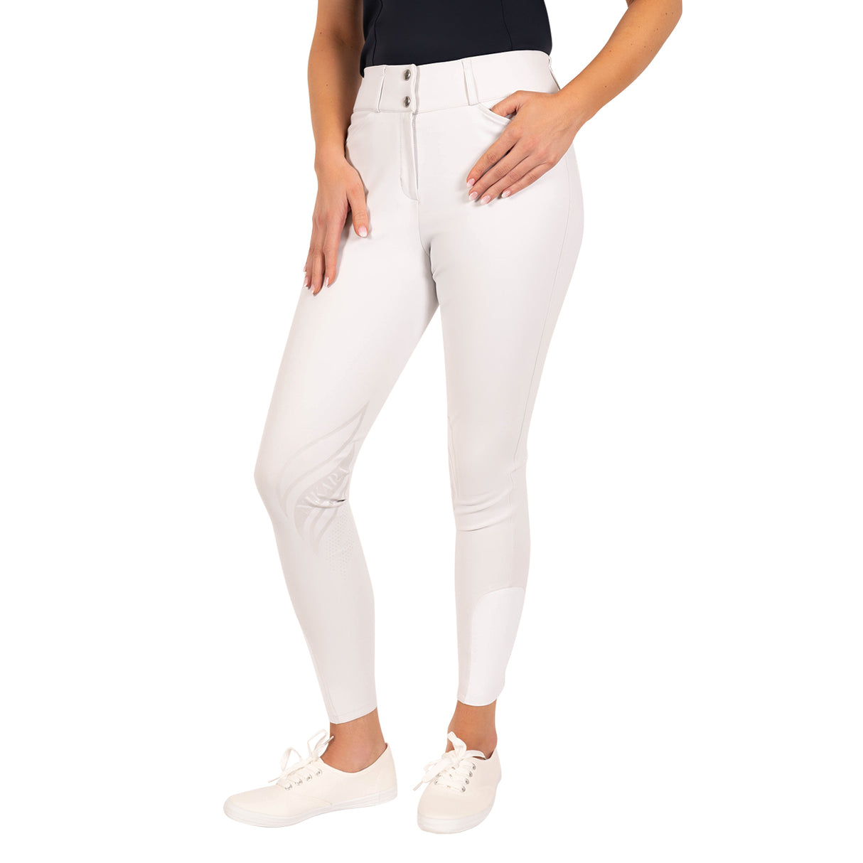Nikara HaloTech Show Breech