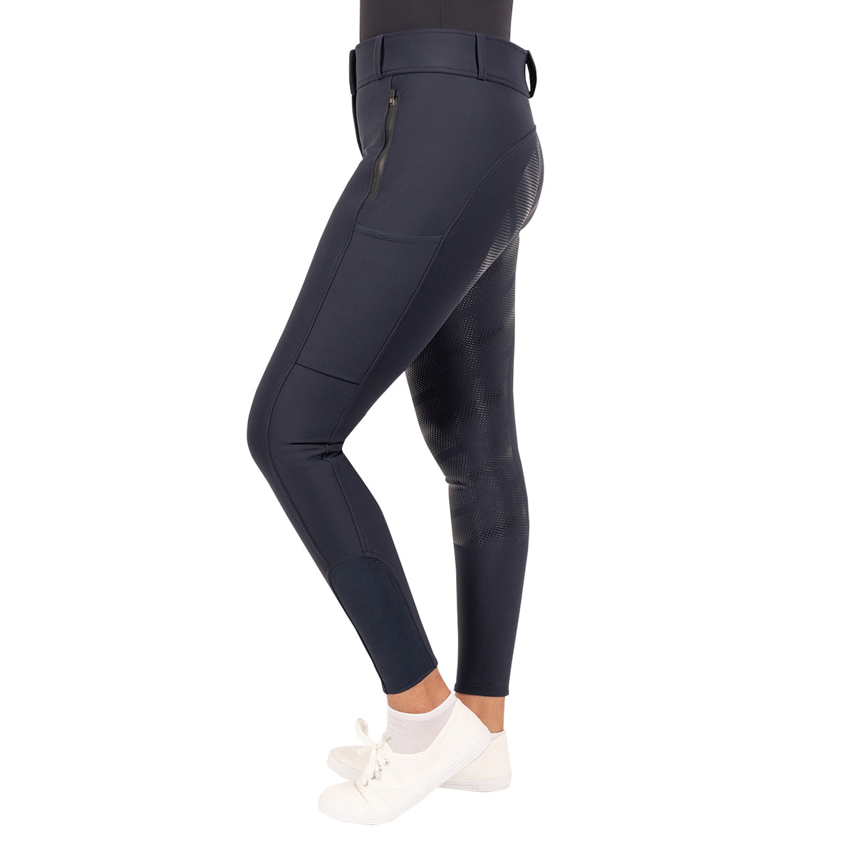 Elation Diamond ThermoDry Waterproof Breech