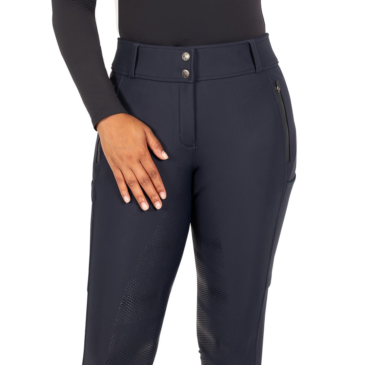 Elation Diamond ThermoDry Waterproof Breech