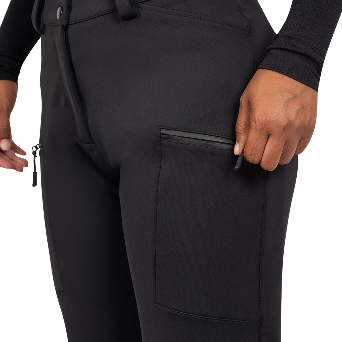 TemTeq Addison Winter Pant