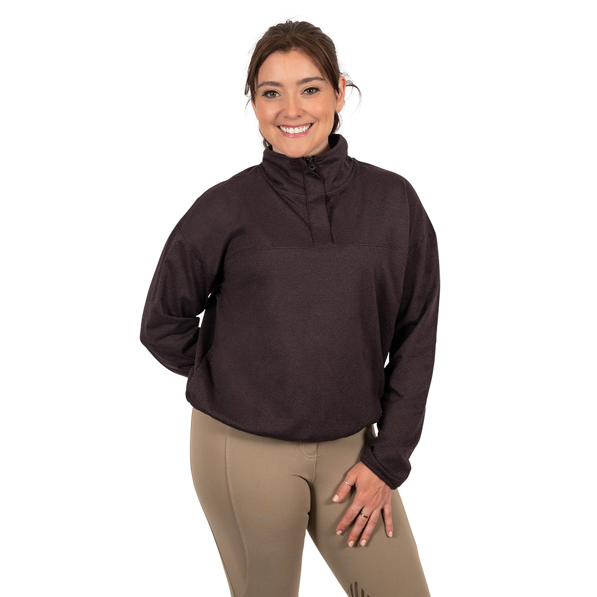 TemTeq Tessa Pullover