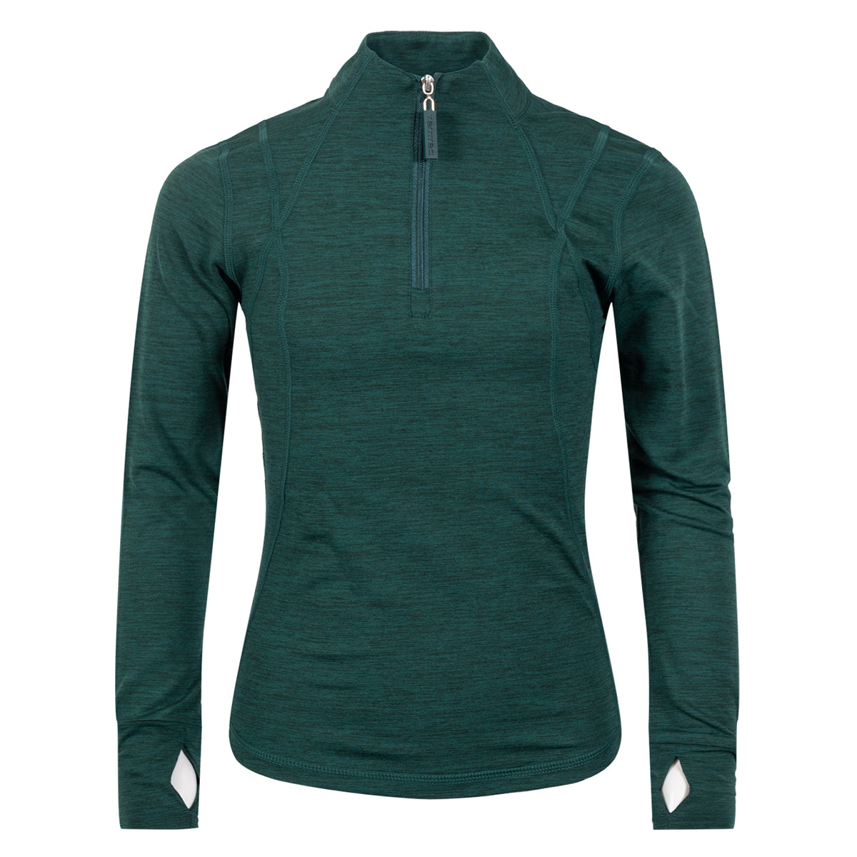 TemTeq Winslow Quarter Zip Top - Kids'