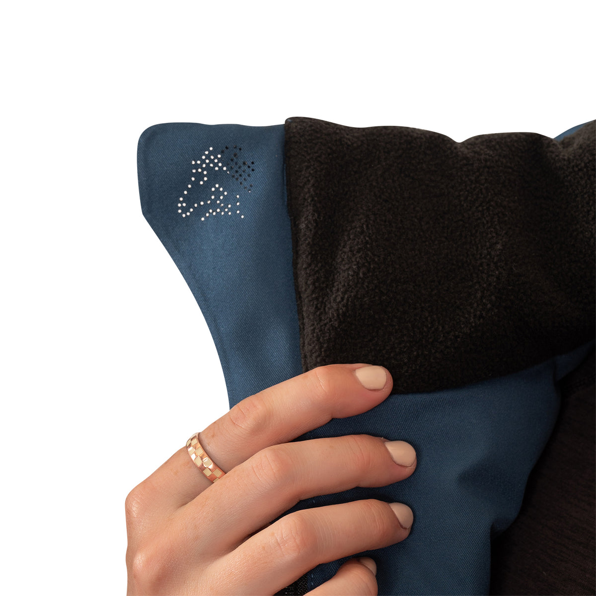TemTeq Resolute Vest