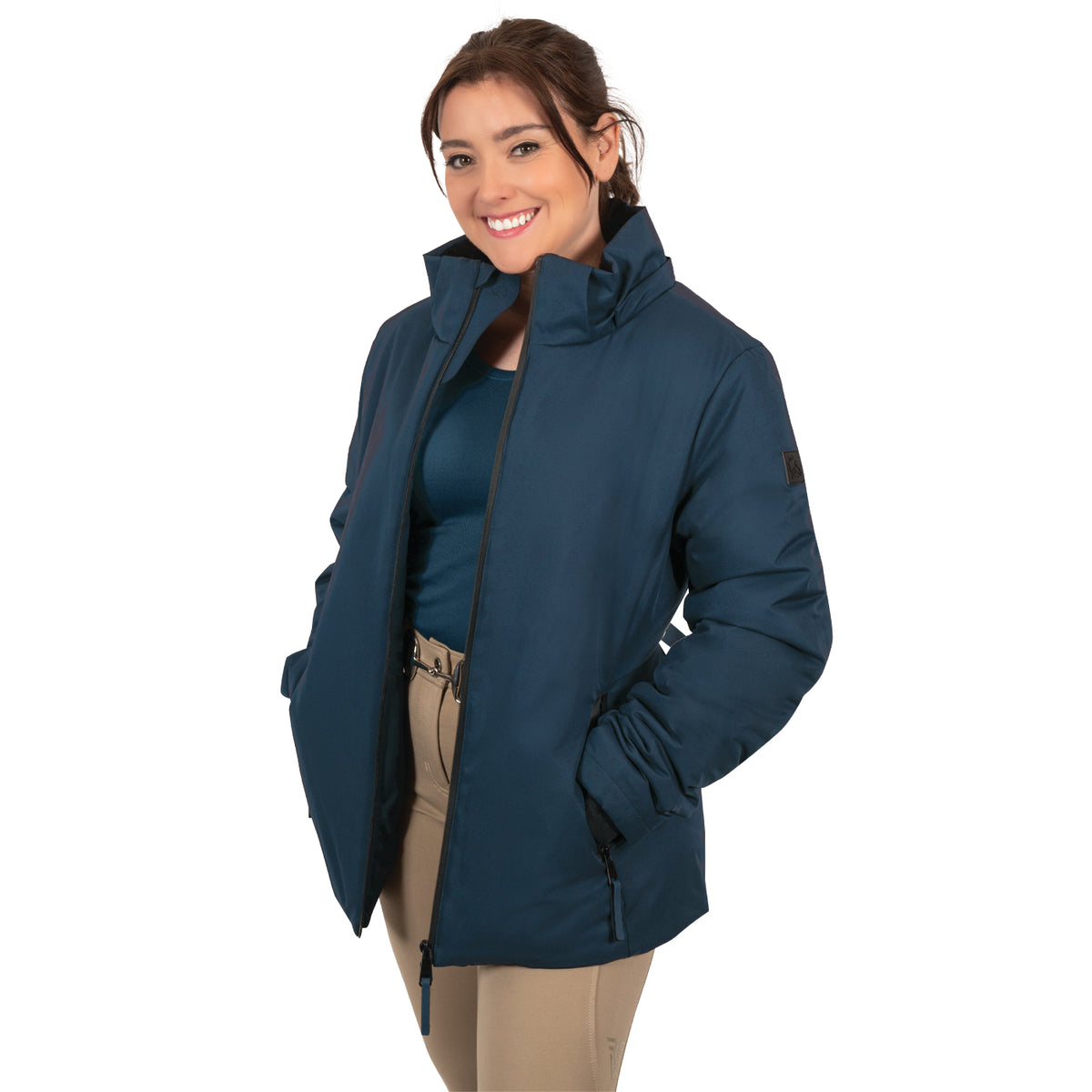 TemTeq Resolute Jacket