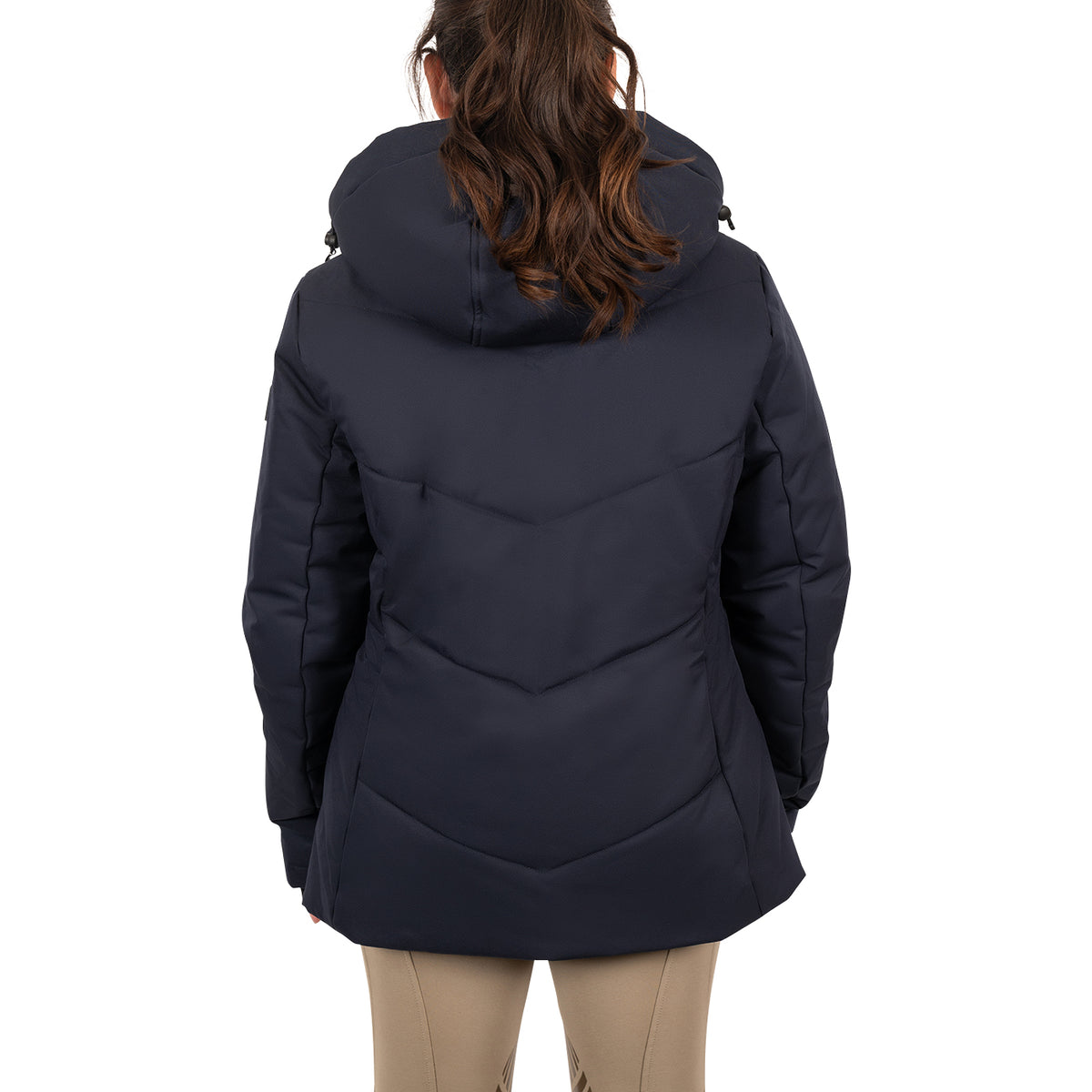 TemTeq Resolute Jacket