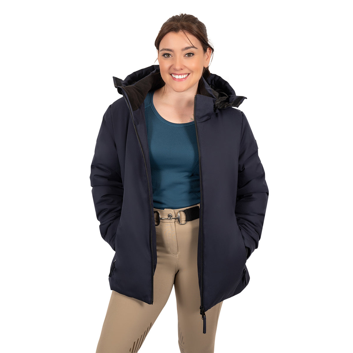 TemTeq Resolute Jacket