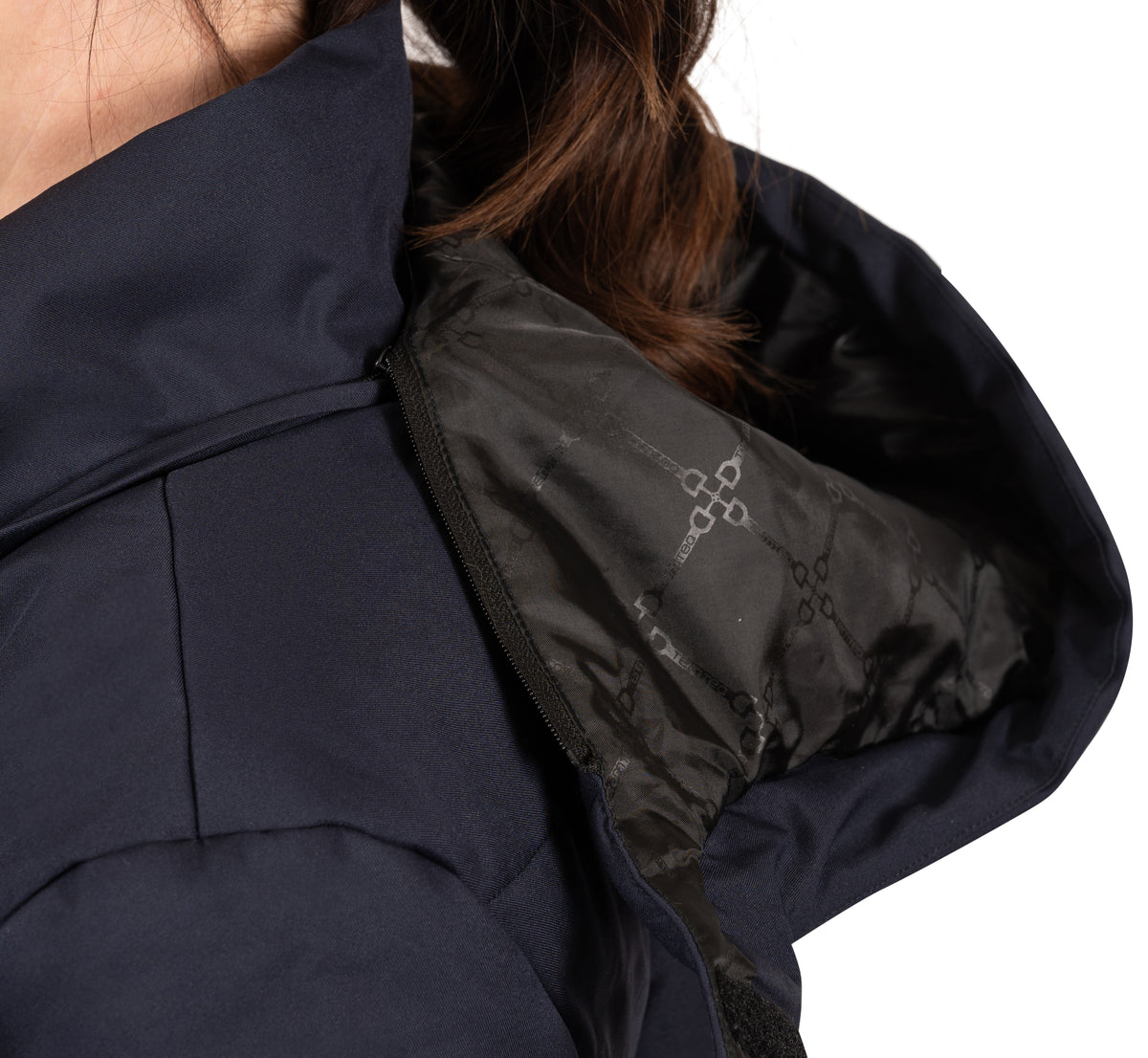 TemTeq Resolute Jacket