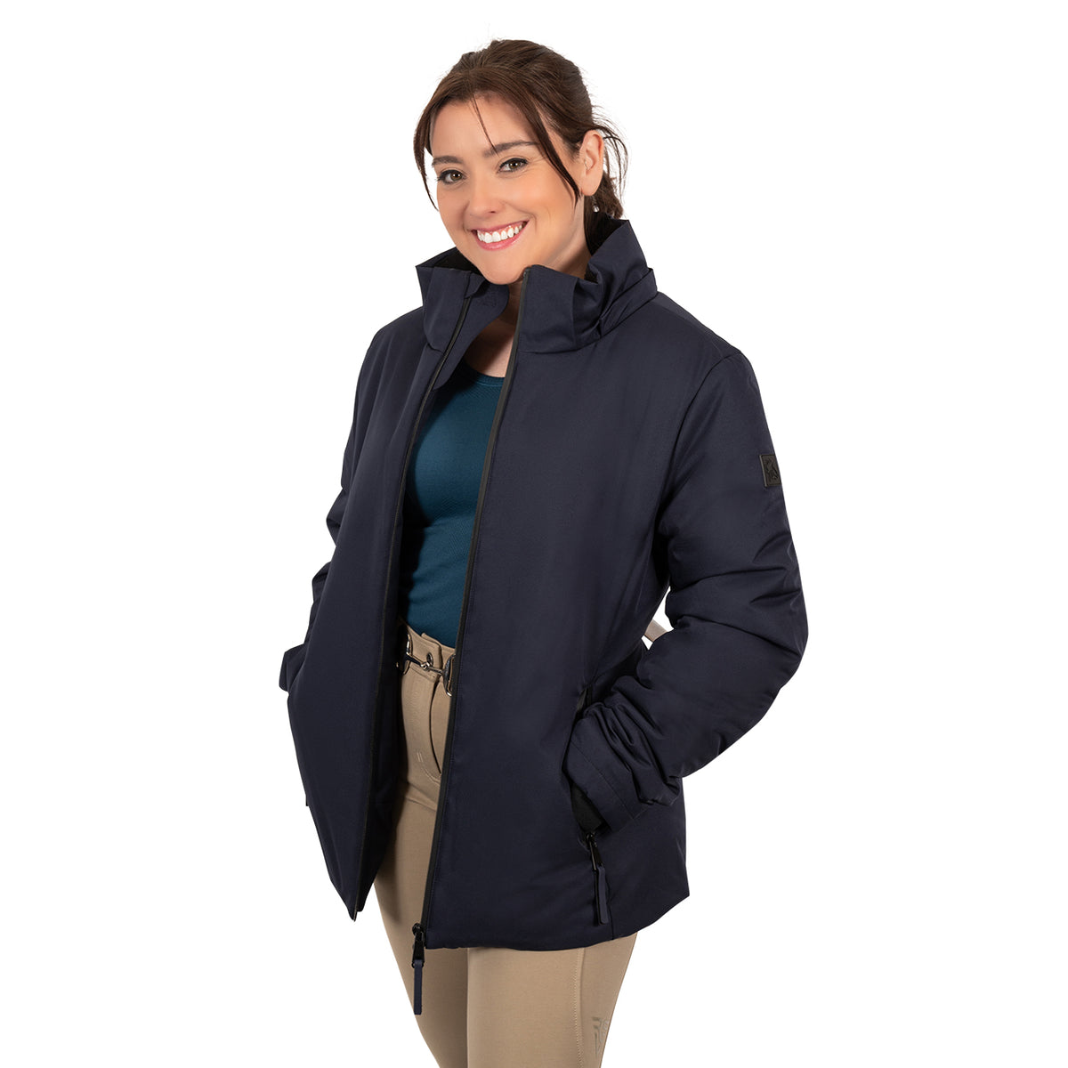 TemTeq Resolute Jacket