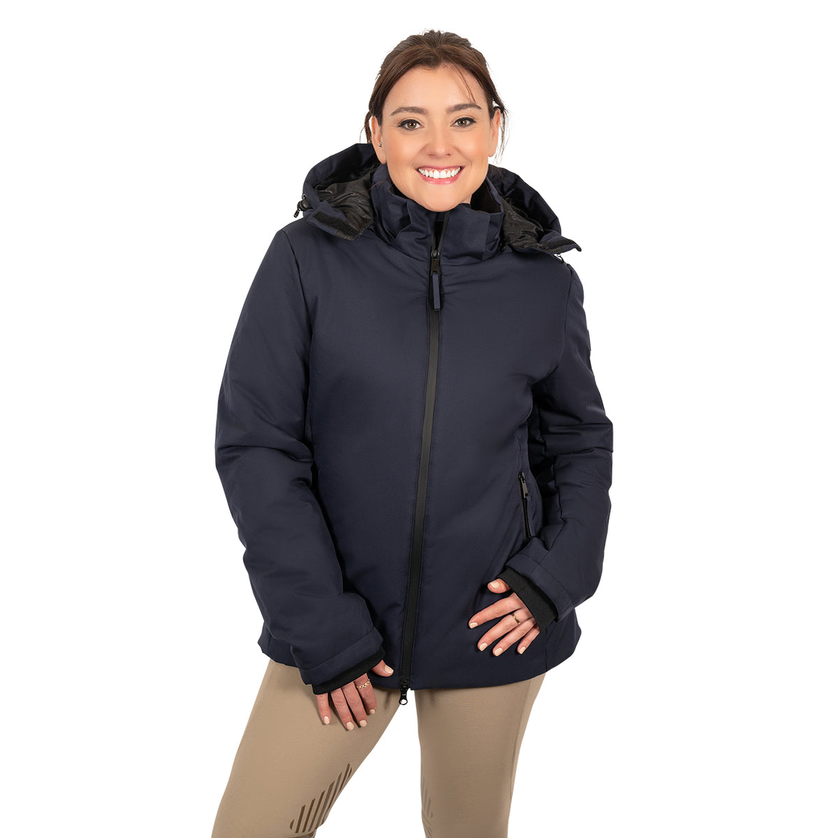 TemTeq Resolute Jacket