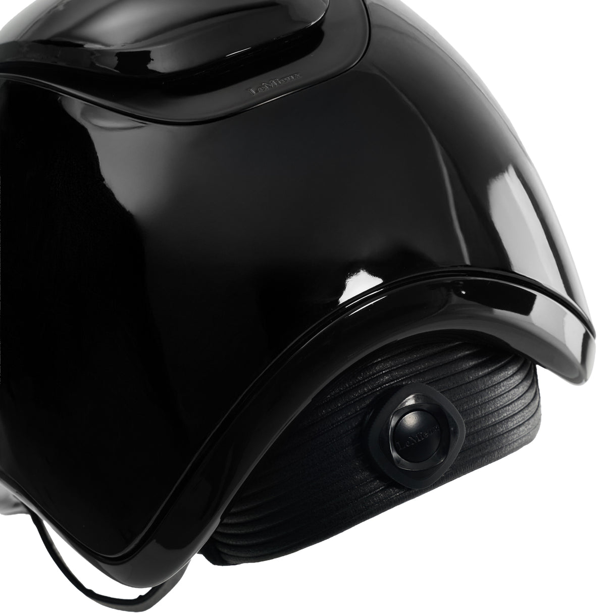 LeMieux Verv Competition Helmet