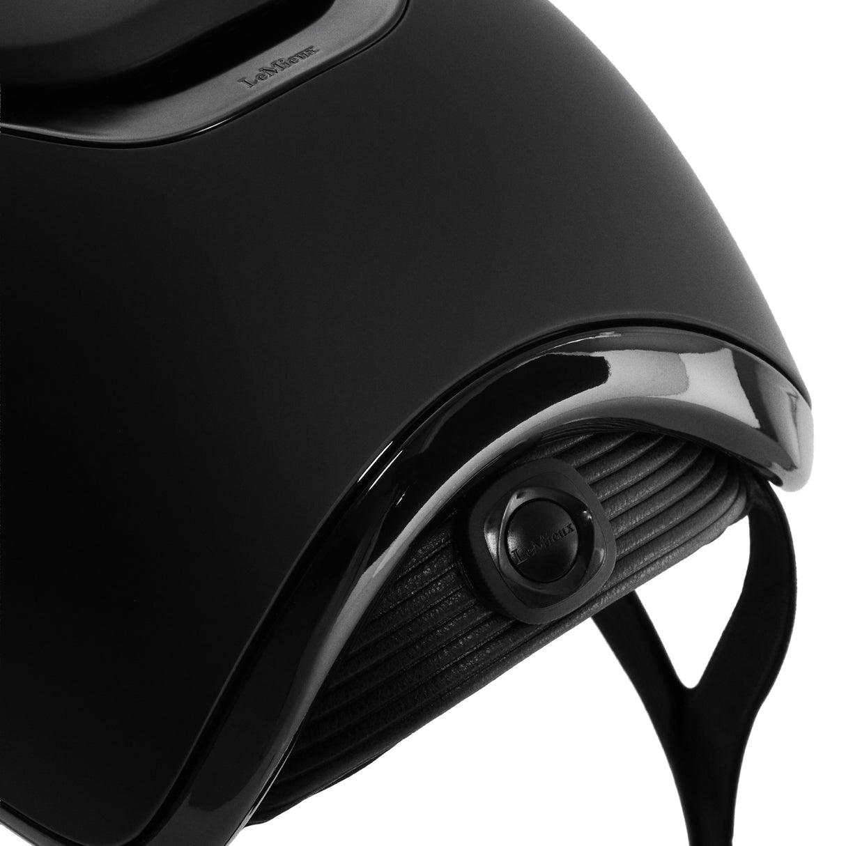 LeMieux Verv Competition Helmet