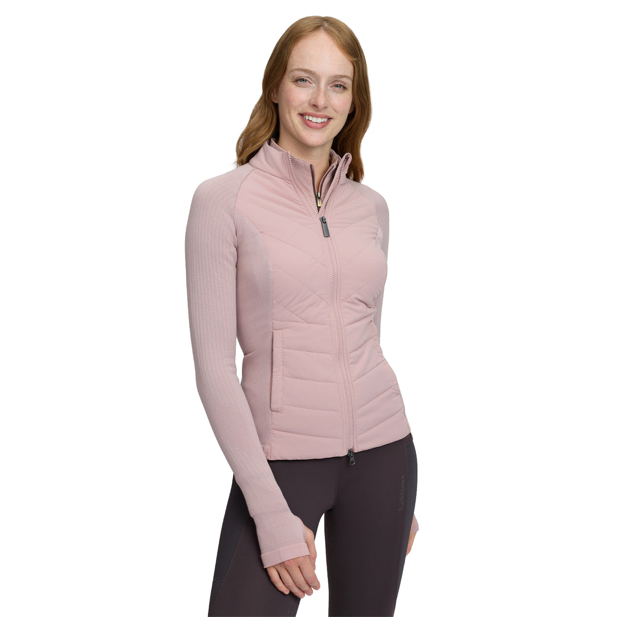 LeMieux Maddie Hybrid Jacket