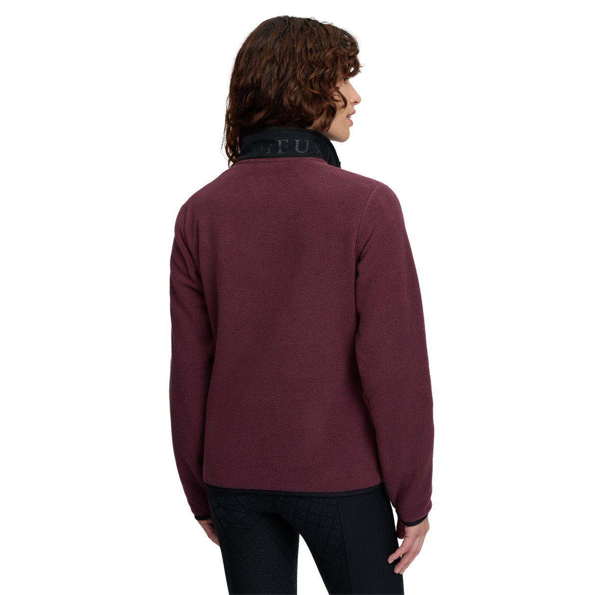 LeMieux Piper Popper Fleece Top