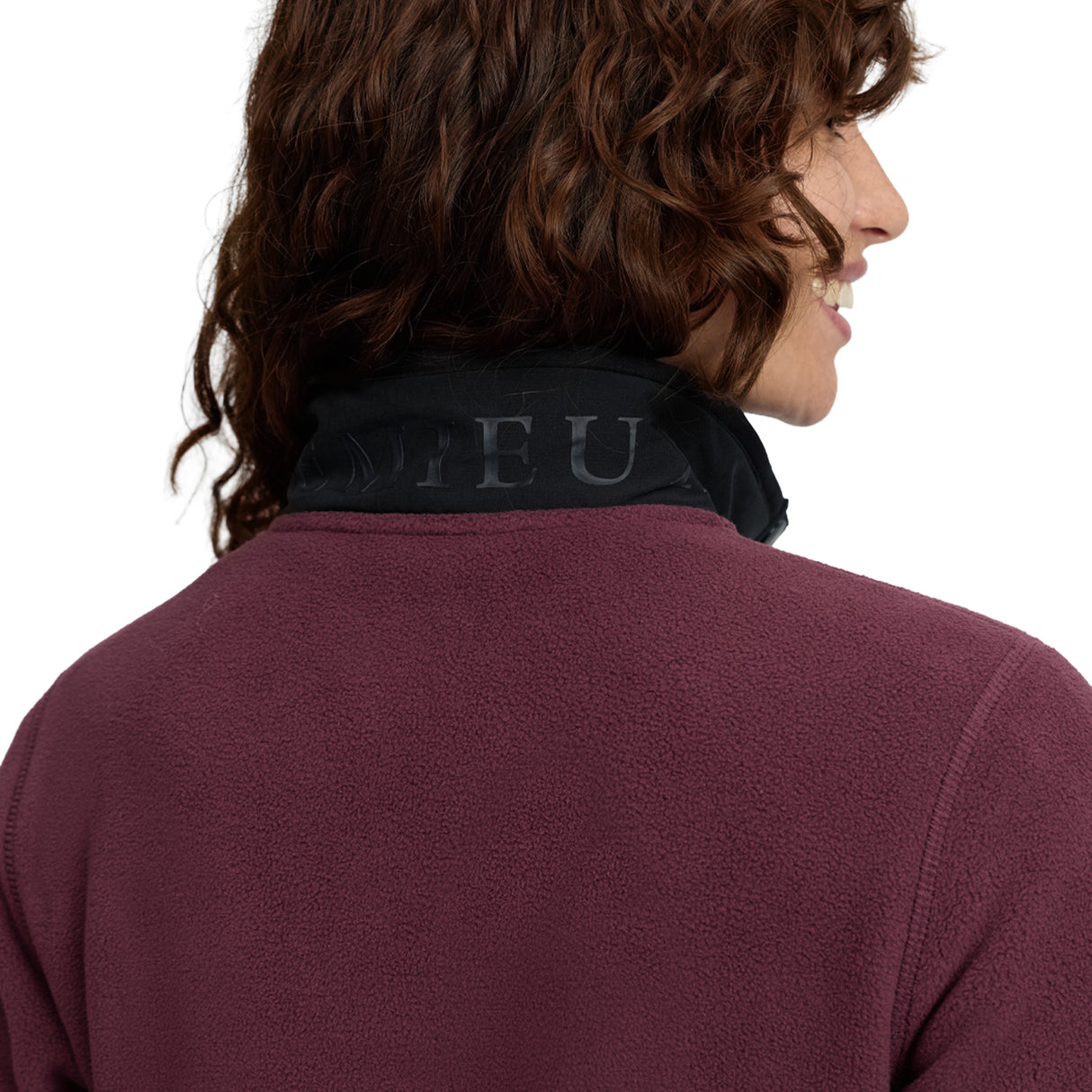 LeMieux Piper Popper Fleece Top