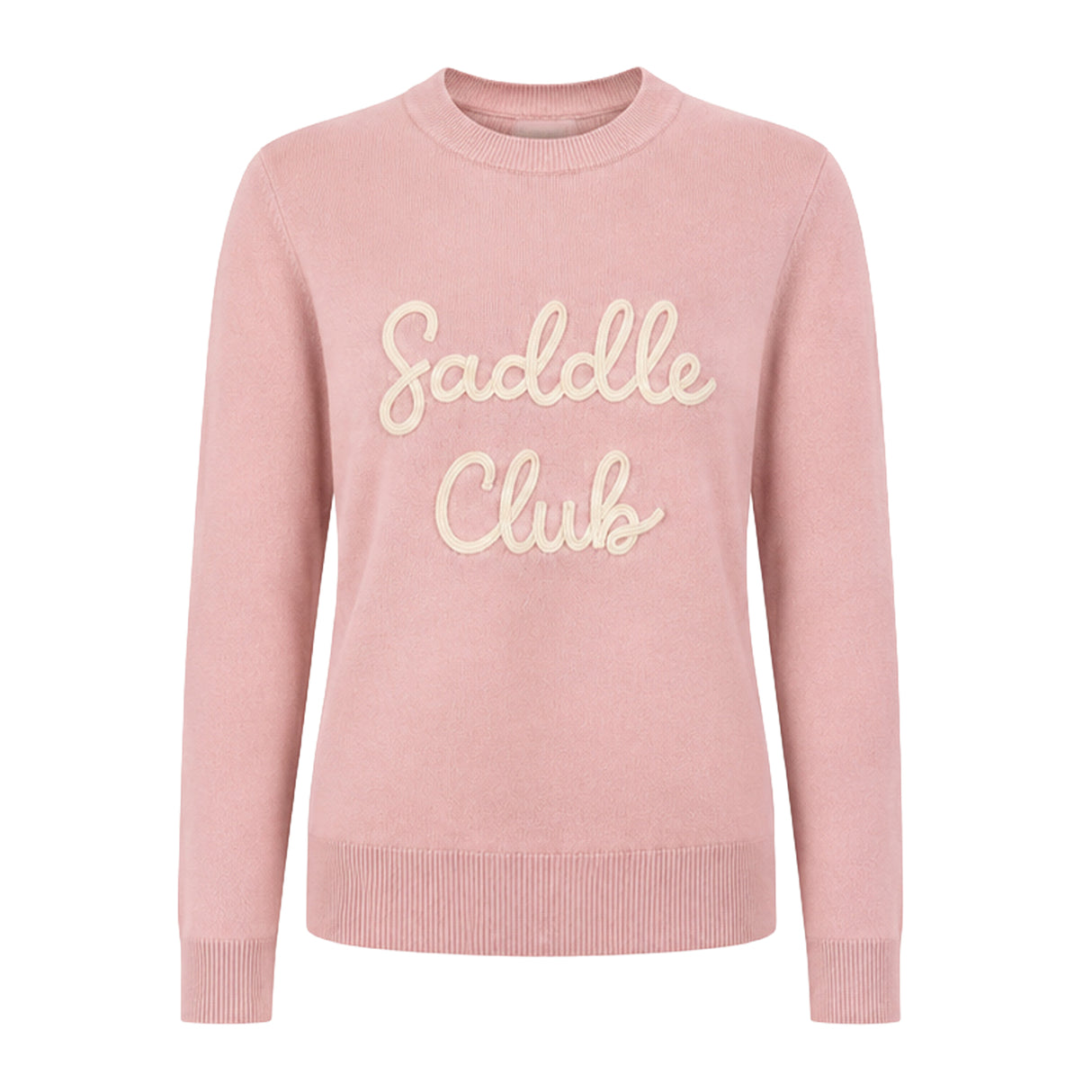 Kathryn Lily Saddle Club Sweater