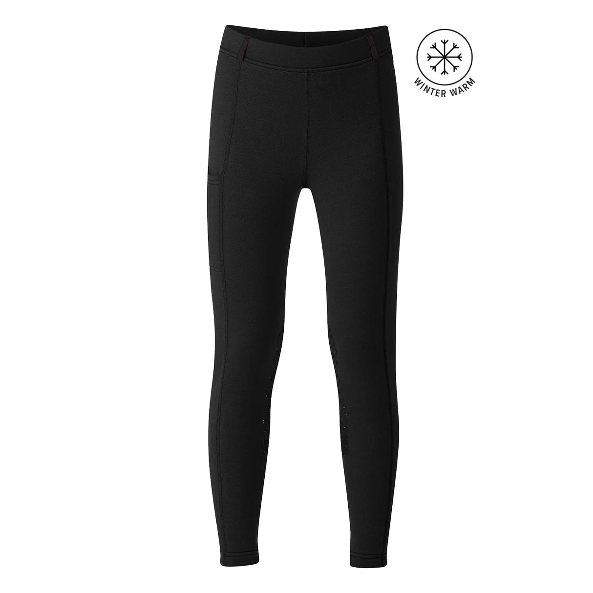 Kerrits Power Stretch Winter Tight - Kids'