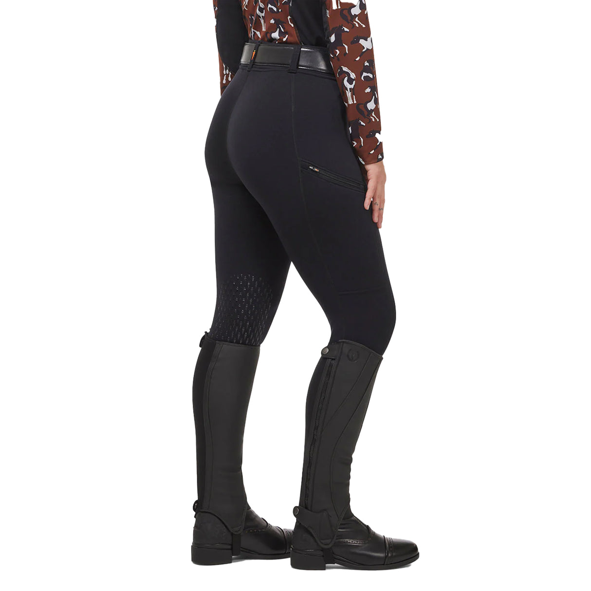 Kerrits Power Stretch Pocket Winter Tight