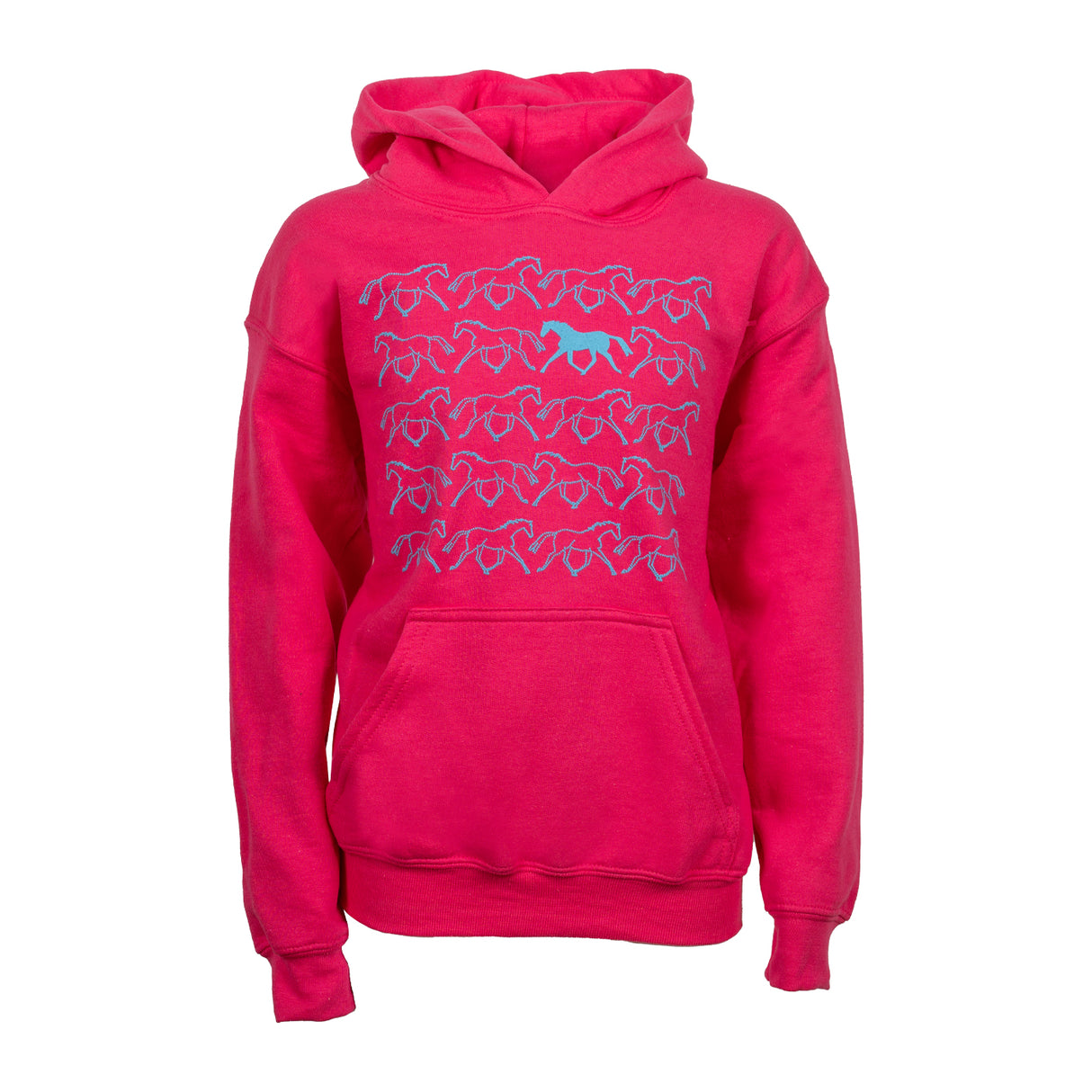 Aerion Just Dots Hoodie - Kids'