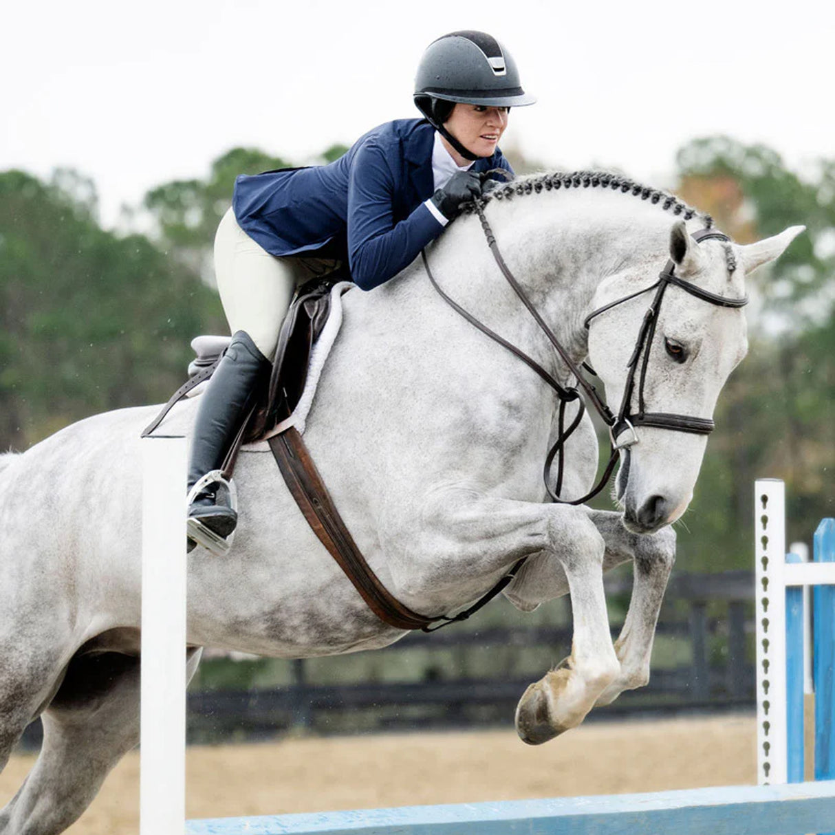 Kerrits Stretch Competitor Show Jacket