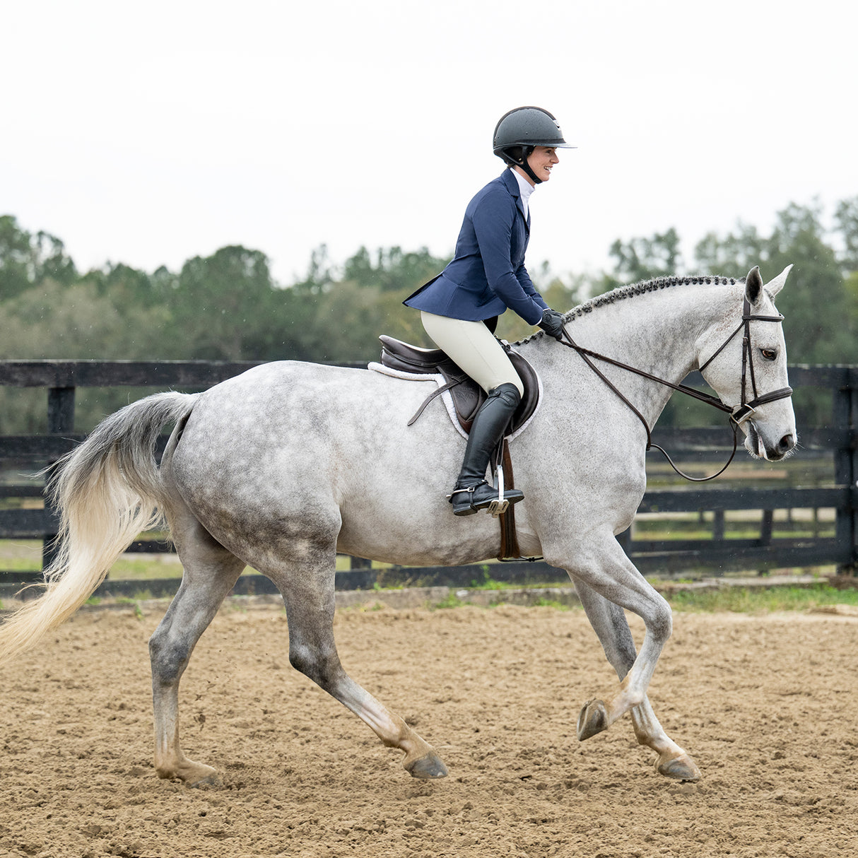 Kerrits Stretch Competitor Show Jacket